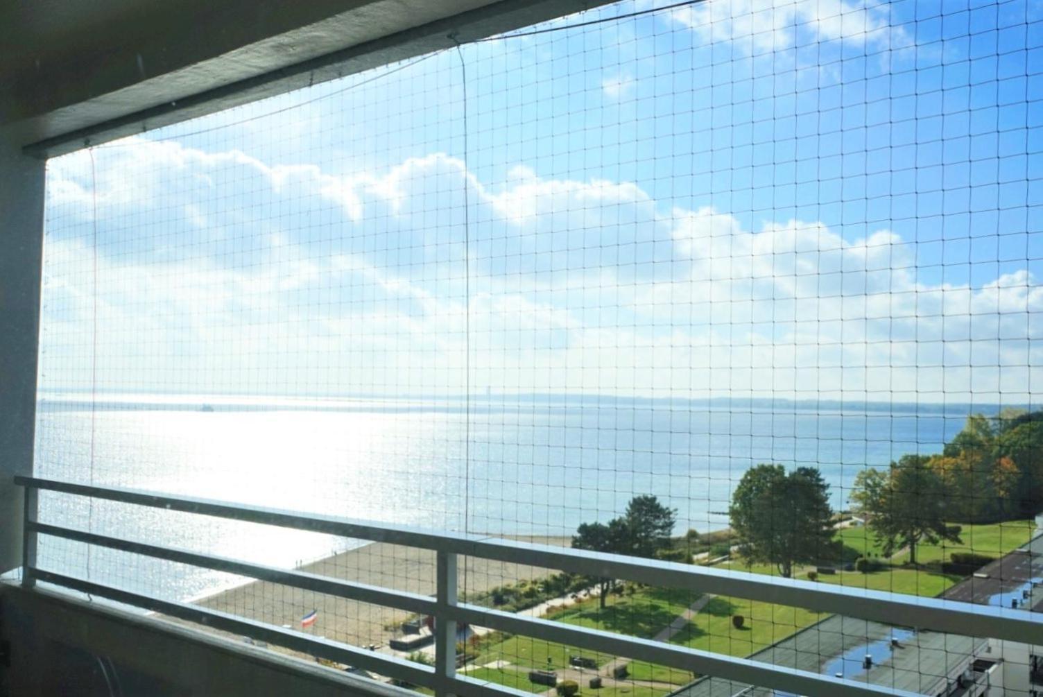 Ferienpark Sierksdorf App 317 - Strandlage Екстериор снимка
